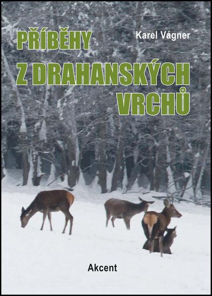 Levně Příběhy z drahanských vrchů