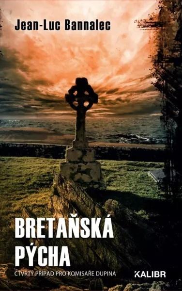 Bretaňská pýcha - 9788024282039