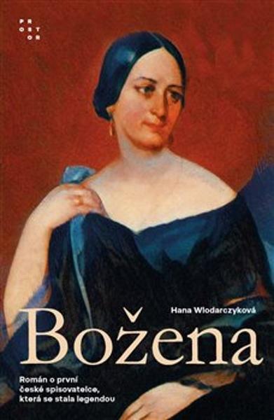 Levně Božena