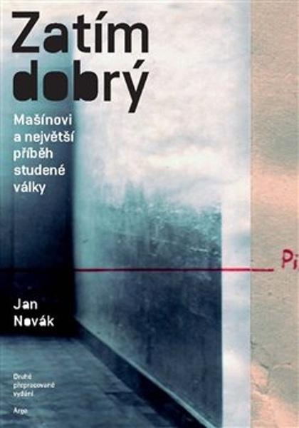 Zatím dobrý - 9788025738566