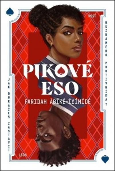 Pikové eso - 9788027511389