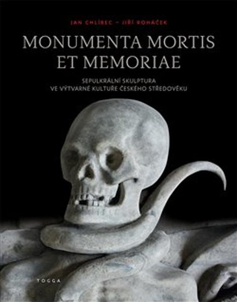 Monumenta mortis et memoriae - 9788074762017