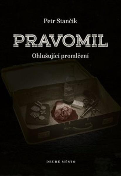 Pravomil - 9788072278787