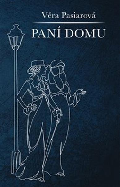 Paní domu - 9788075501363