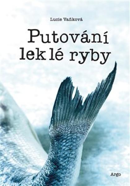 Levně Putování leklé ryby