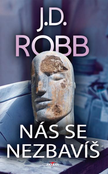 Nás se nezbavíš - 9788076338210