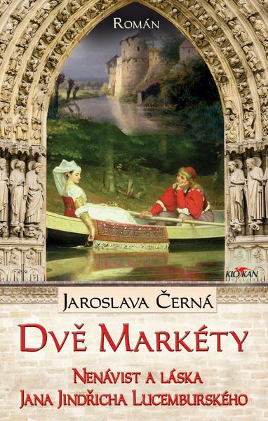 Levně Dvě Markéty