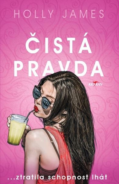 Čistá pravda - 9788076338326