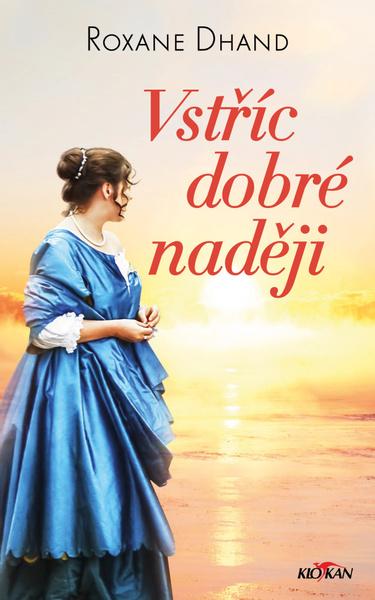 Vstříc dobré naději - 9788076338340