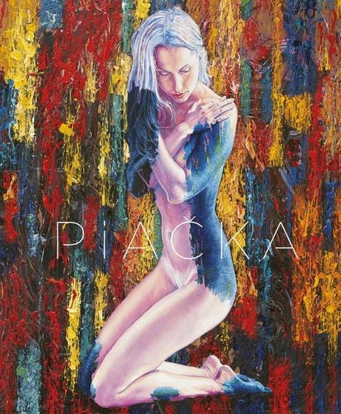 Piačka - 9788055184449