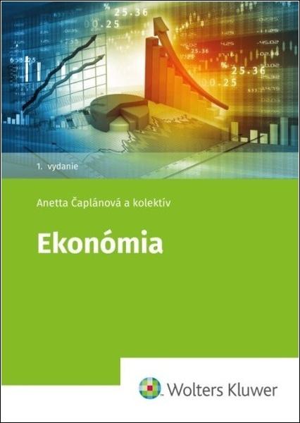 Levně Ekonómia