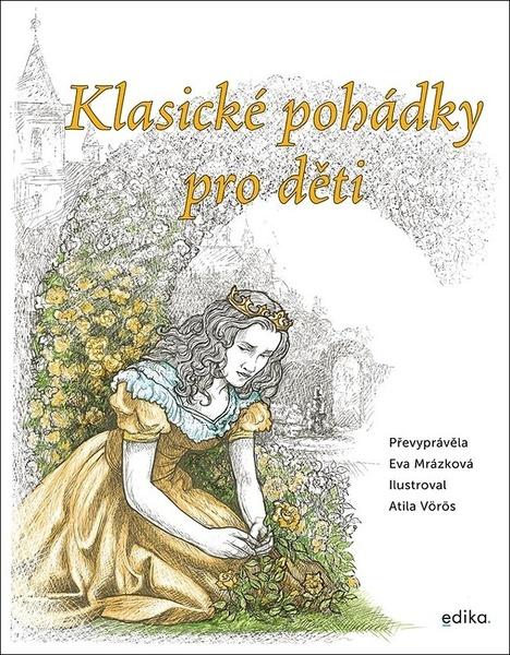 Levně Klasické pohádky pro děti