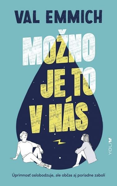 Možno je to v nás - 9788055185132