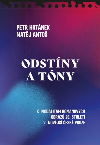 Odstíny a tóny - 9788074655258