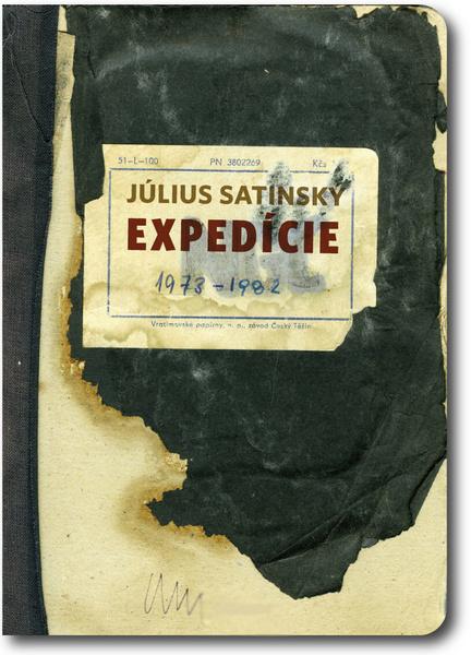 Expedície 1973 - 1982 - 9788055604909