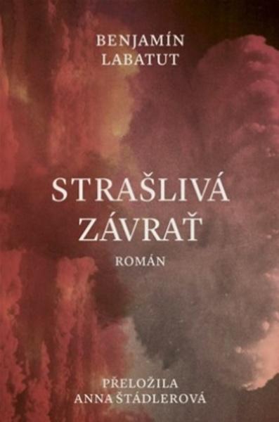 Strašlivá závrať - 9788076372894