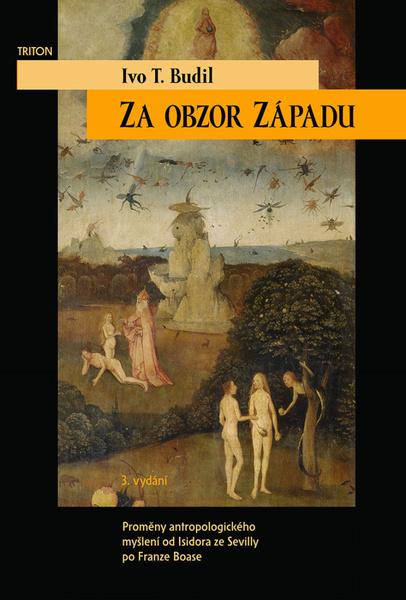 Levně Za obzor Západu