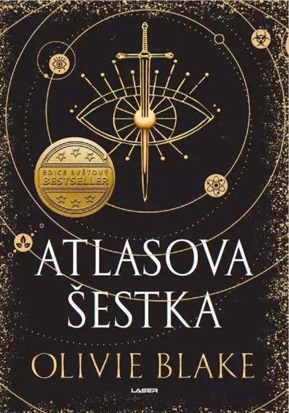 Levně Atlasova šestka