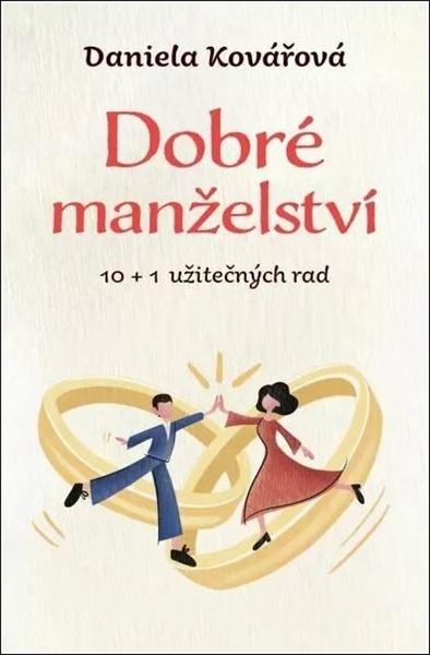 Dobré manželství - 9788024283128