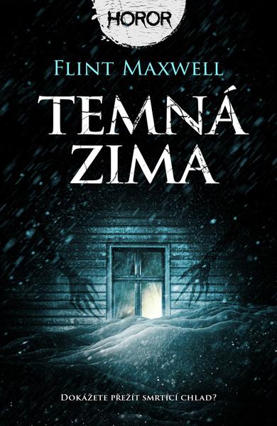Temná zima - 9788027702831