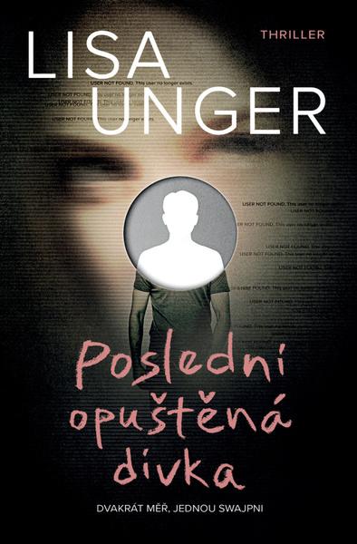 Poslední opuštěná dívka - 9788027710225