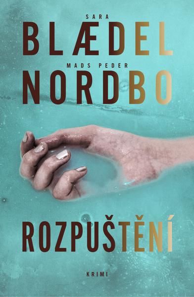 Rozpuštění - 9788027704194