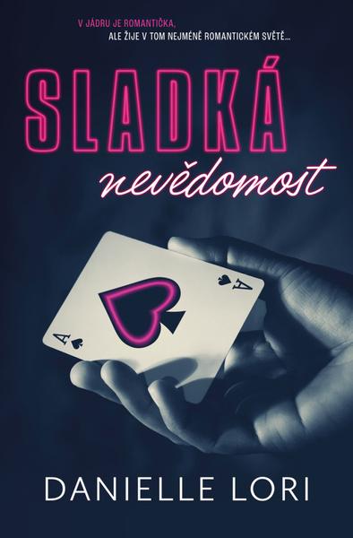 Sladká Nevědomost - 9788027710539