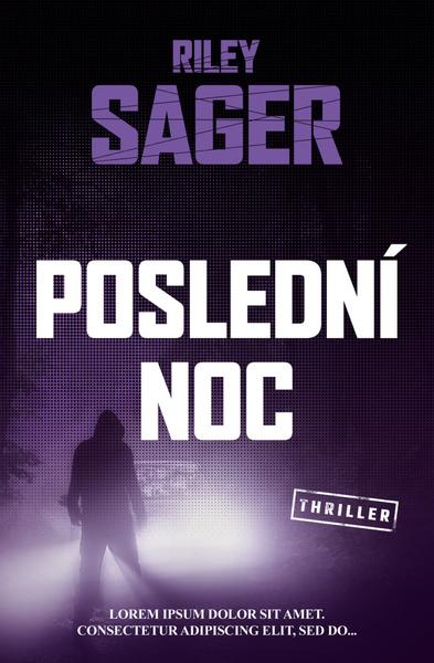 Poslední noc - 9788027704170