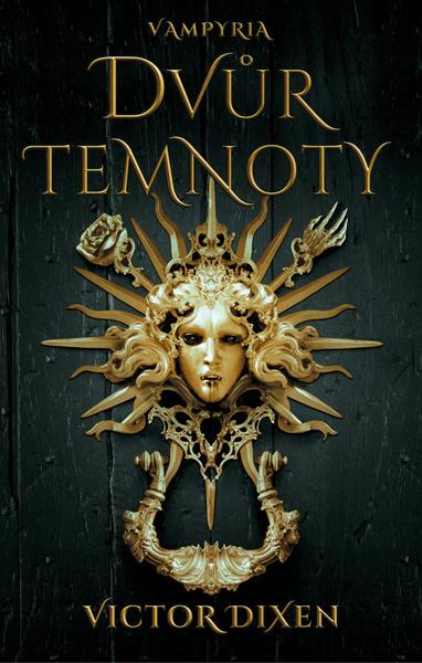 Dvůr temnoty - 9788027710577