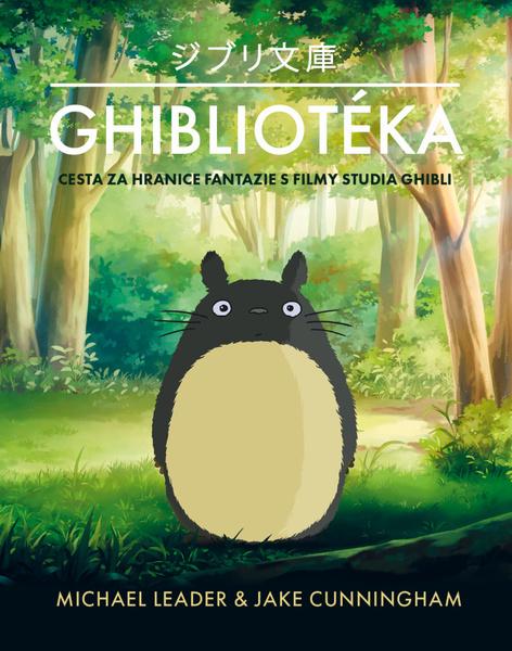 Ghibliotéka - 9788027713721