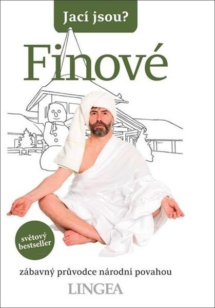 Levně Jací jsou? Finové
