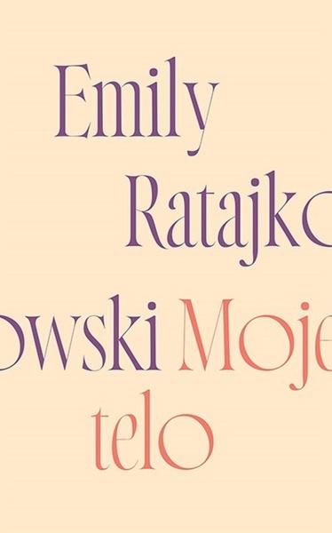 Moje telo - 9788081990458