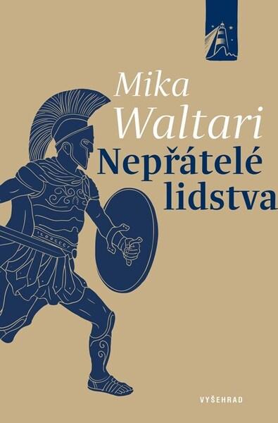 Nepřátelé lidstva - 9788076017030