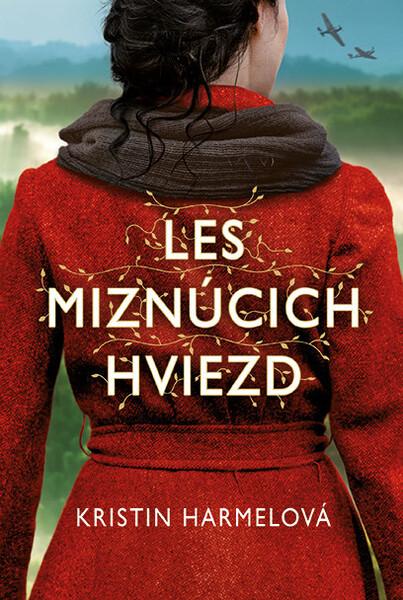Levně Les miznúcich hviezd