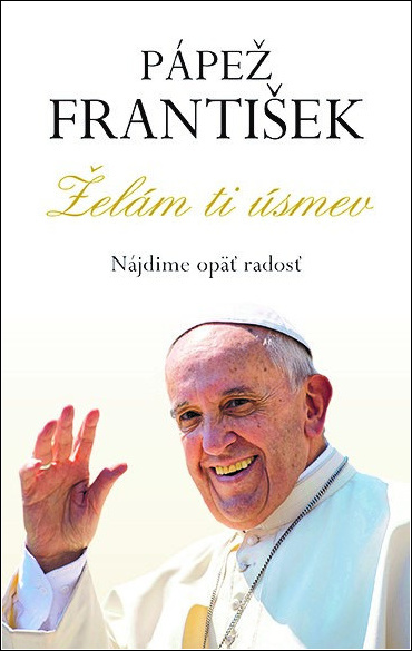 Želám ti úsmev - 9788057302506