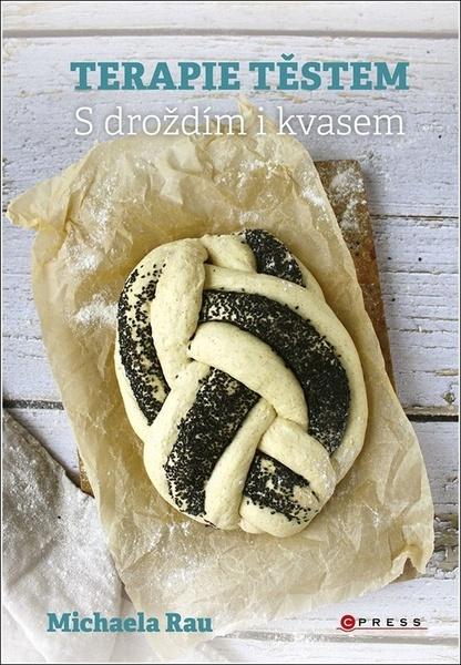 Levně Terapie těstem