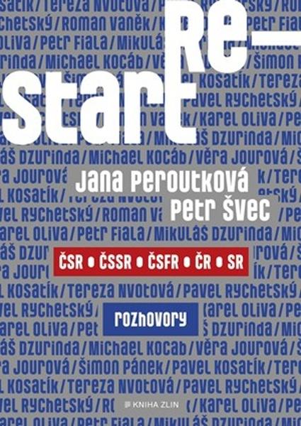 Restart - 9788076624092