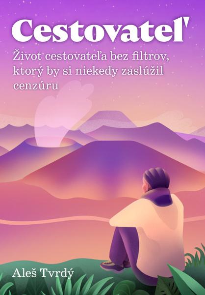 Cestovateľ - 9788097399344