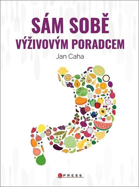 Levně Sám sobě výživovým poradcem