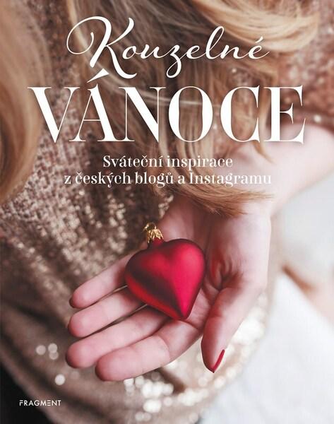 Kouzelné Vánoce - 9788025360354