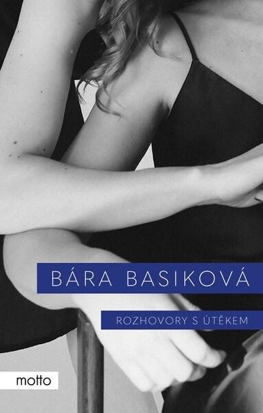 Rozhovory s útěkem - 9788026723639