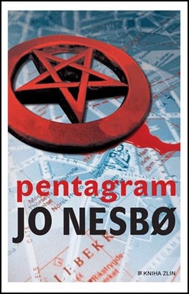 Pentagram - 9788076623576