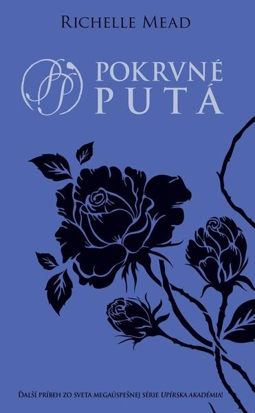 Pokrvné putá - 9788055657974