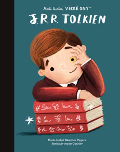 J.R.R. Tolkien - 9788055656274
