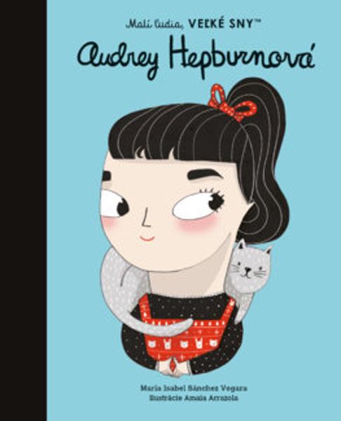 Audrey Hepburn - 9788055656267