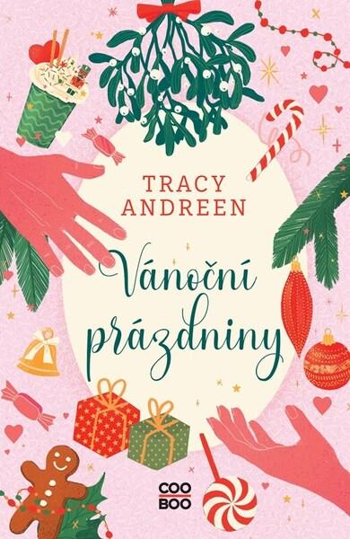 Vánoční prázdniny - 9788076616059