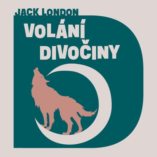 Levně Volání divočiny