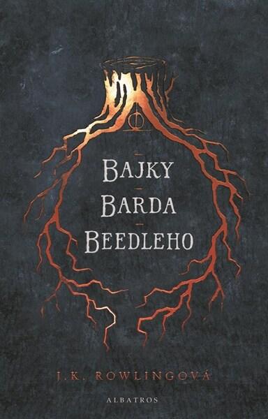 Levně Bajky barda Beedleho