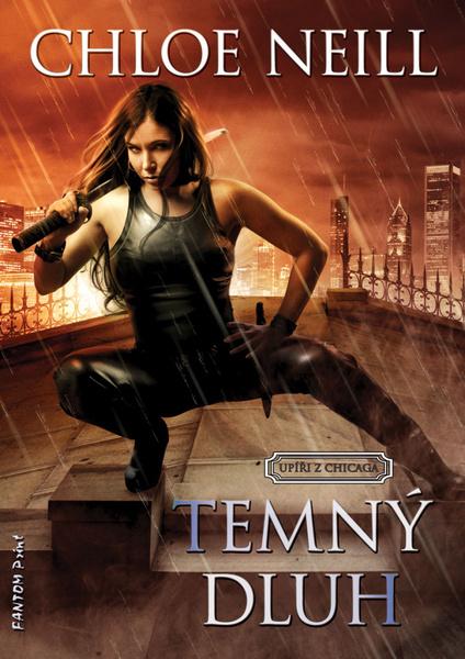 Temný dluh - 9788075941183