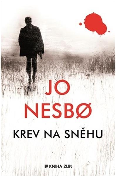 Krev na sněhu - 9788076623699